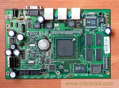 史上最詳細！嵌入式系統(tǒng)知識和接口技術(shù)總結(jié)