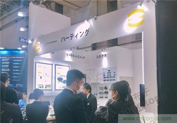 走進(jìn)東京 | AI落地，制造&ldquo;新模式&rdquo;顯現(xiàn)