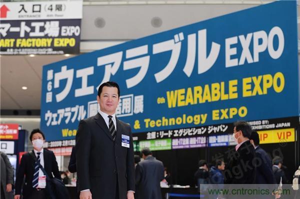 走進(jìn)東京 | AI落地，制造&ldquo;新模式&rdquo;顯現(xiàn)