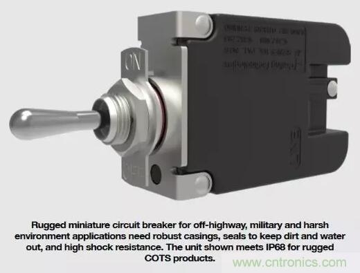如何選擇合適的電路保護(hù)裝置？