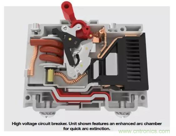 如何選擇合適的電路保護(hù)裝置？
