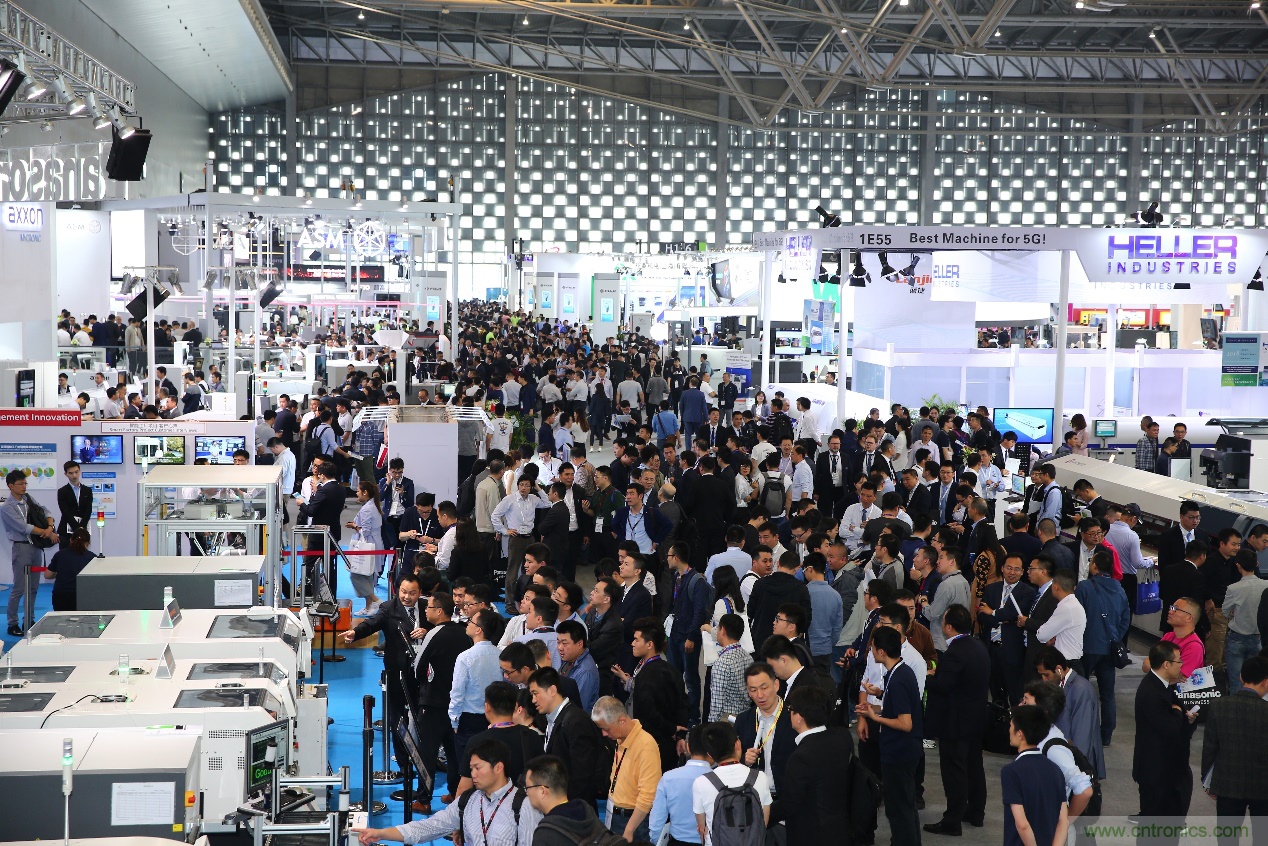 30年風云錄，NEPCON CHINA 2020重新出發(fā)