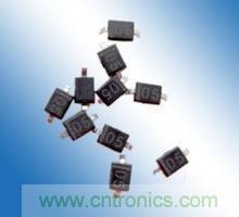 ESD管和TVS管有何區(qū)別？