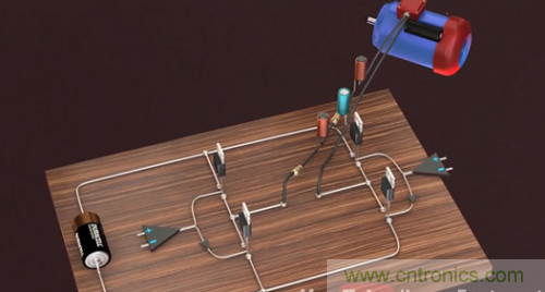 碳化硅器件如何組成逆變器？