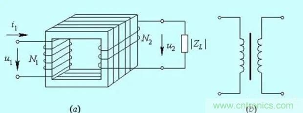 為什么電流互感器二次側(cè)不允許短路，也不允許開路？