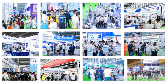 &ldquo;疫&rdquo;過天晴后 萬物復(fù)蘇 2020深圳連接器線束展會如約而至！