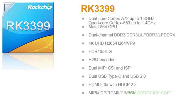 在線教育設備芯升級，瑞芯微賦能遠程教學