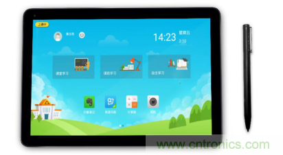 在線教育設備芯升級，瑞芯微賦能遠程教學