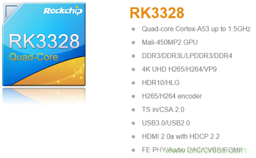 在線教育設備芯升級，瑞芯微賦能遠程教學