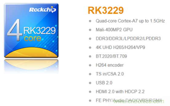 在線教育設備芯升級，瑞芯微賦能遠程教學