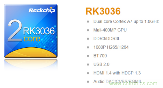 在線教育設備芯升級，瑞芯微賦能遠程教學