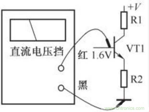 如何用萬用表區(qū)分PNP傳感器和NPN型傳感器？