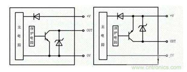 如何用萬用表區(qū)分PNP傳感器和NPN型傳感器？