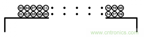 電感繞組的分布電容，并非一無(wú)是處