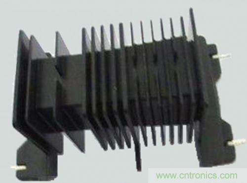 電感繞組的分布電容，并非一無(wú)是處