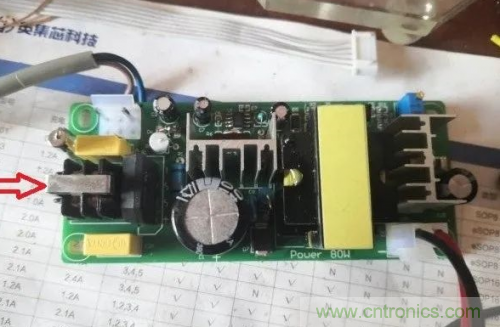 電感繞組的分布電容，并非一無(wú)是處