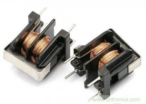 電感繞組的分布電容，并非一無(wú)是處