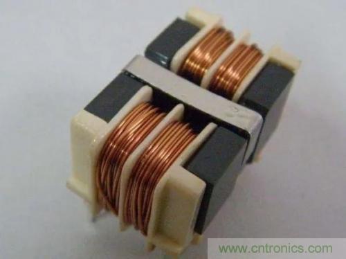 電感繞組的分布電容，并非一無(wú)是處