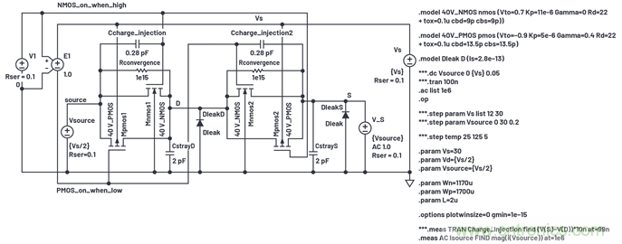 學(xué)會(huì)生成LTspice模型，可以更好地提高仿真水平