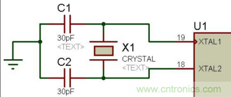 恒溫晶振與溫補(bǔ)晶振介紹，單片機(jī)為何需要晶振