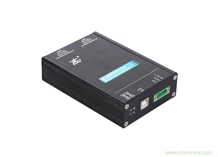 【經(jīng)驗分享】如何快速解決CAN/CAN FD通訊延遲困擾？