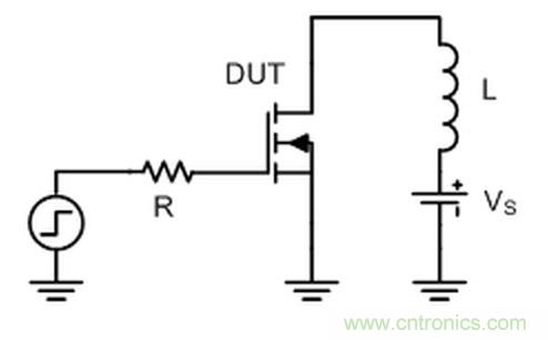 看懂MOSFET數(shù)據(jù)表，第1部分&mdash;UIS/雪崩額定值