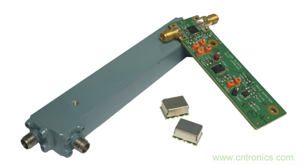 如何用一根銅條搞定超便捷液位測(cè)量的射頻回波損耗測(cè)量方法？