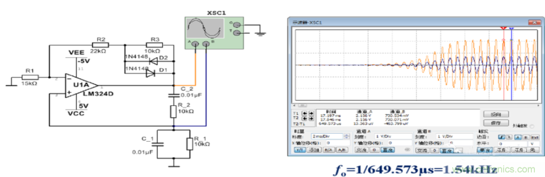 文氏橋振蕩電路的原理？看完這篇文章你就清楚了