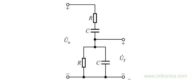 文氏橋振蕩電路的原理？看完這篇文章你就清楚了