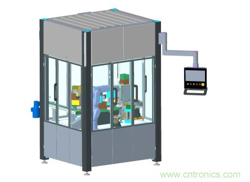 AHTE 2020新展商預(yù)告&mdash;舍弗勒、上銀、大恒圖像、邁征自動化等多家企業(yè)助力智能化裝配