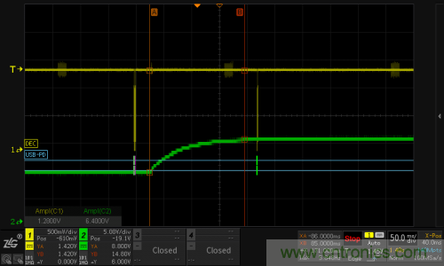 快充過程中電源適配器與手機(jī)是如何通信的？