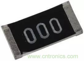 為什么會(huì)有0歐電阻這種東西？