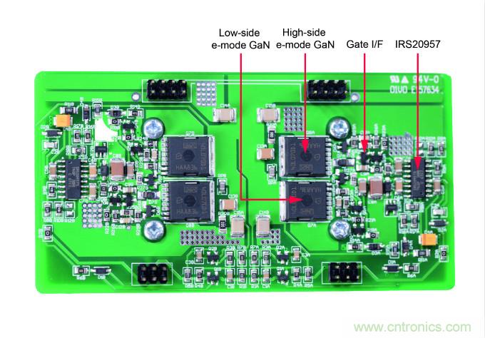 用氮化鎵能獲得更好的音頻放大器嗎？
