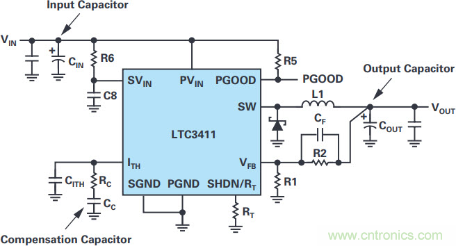 拒絕被瘋漲的MLCC&ldquo;綁架&rdquo;，這個(gè)解決方案你需要了解一下