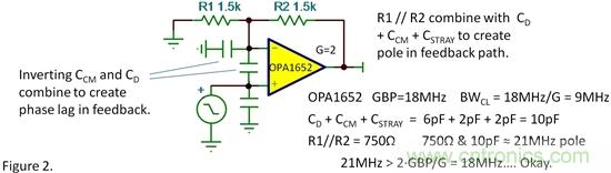 輸入電容&mdash;&mdash;共模？差模？