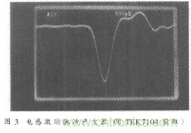 詳解微功率脈沖雷達(dá)的運動傳感器的電路設(shè)計