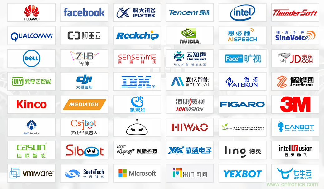 燃AI引擎，WAIE 2020世界人工智能大會震撼來襲！