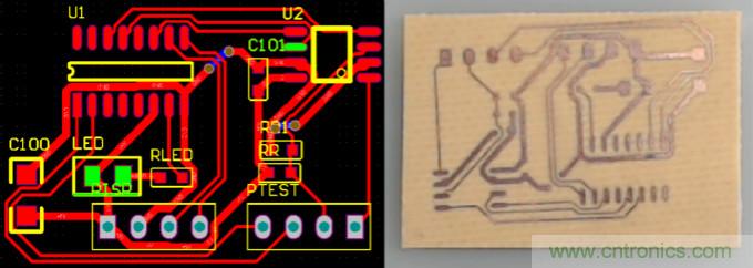 可否利用DAC來改變交流信號的幅值？