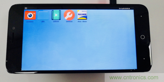 瑞芯微AI芯片加持百度飛槳，攜手加速AI應(yīng)用落地