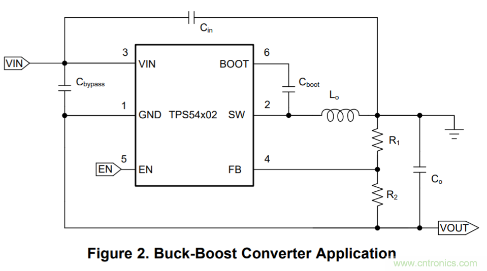專業(yè)音頻應(yīng)用中生成負電源軌的方案