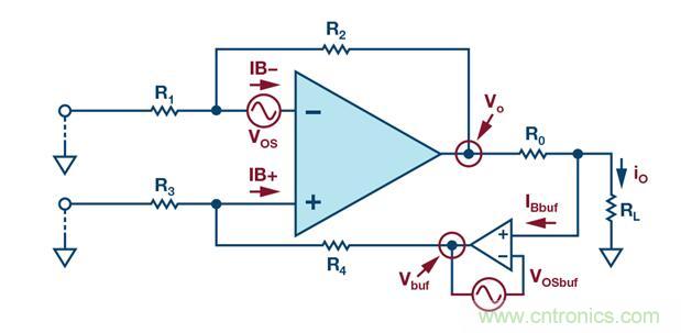 如何實現(xiàn)高精度、快速建立的大電流源！