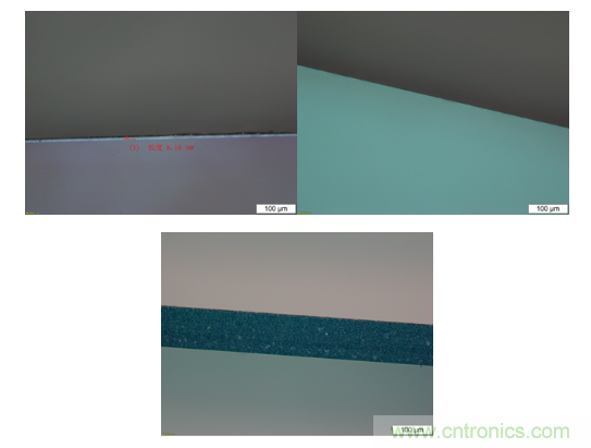 玻璃切割難點(diǎn)何在？超快激光+光束整形完美解決！