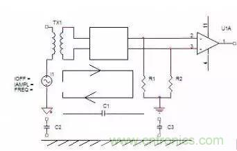 多角度分析運(yùn)放電路如何降噪，解決方法都在這里了！