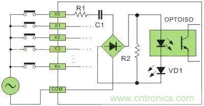 PLC與傳感器的接線都不會，還學(xué)啥PLC？
