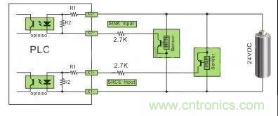 PLC與傳感器的接線都不會，還學(xué)啥PLC？