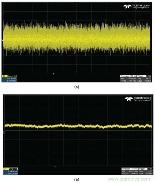 讓我們做一個(gè)超低噪聲、48 V、幻像麥克風(fēng)電源怎么樣？