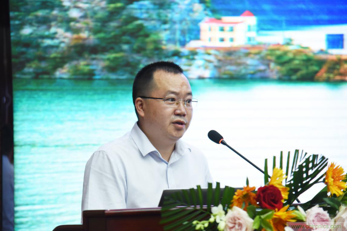 聚焦成渝地區(qū)雙城經(jīng)濟(jì)圈制造業(yè)融合，助力&ldquo;甜城智造&rdquo;