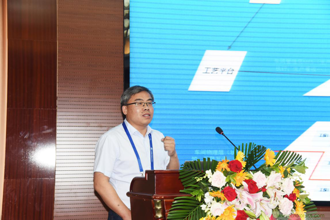 聚焦成渝地區(qū)雙城經(jīng)濟(jì)圈制造業(yè)融合，助力&ldquo;甜城智造&rdquo;