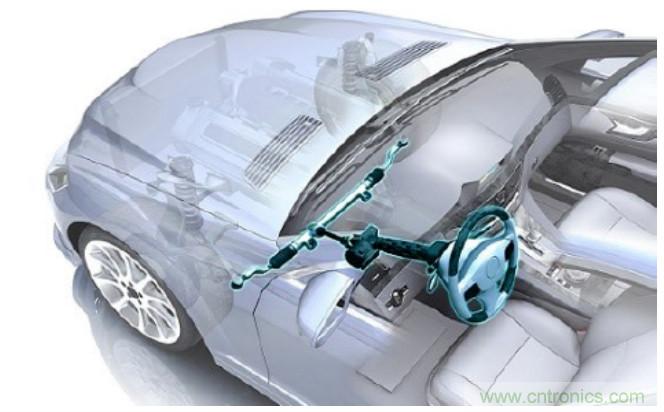 增強(qiáng)的電動助力轉(zhuǎn)向系統(tǒng)設(shè)計(jì)，更可靠，更節(jié)能！