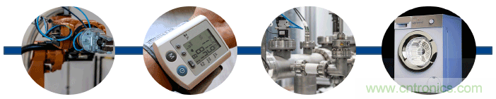 瑞薩ZSSC3240傳感器信號(hào)調(diào)節(jié)器，助力智能設(shè)備耳聰目明